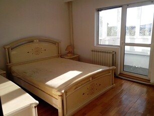 Apartament 4 camere Colentina, Doamna Ghica, stradal