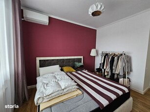 Apartament 3 camere 100mp,Gheorgheni, zona str. Bistritei