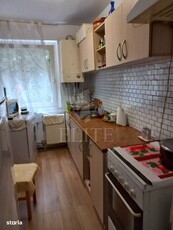 Apartament 4 camere în zona BIG