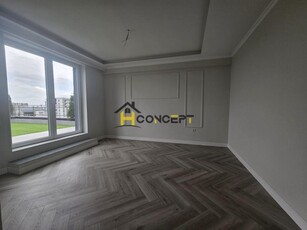 Apartament 4 camere Lux cu terasa finalizat Pallady Titan