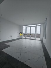 Apartament 4 camere Lux cu terasa finalizat Pallady Titan