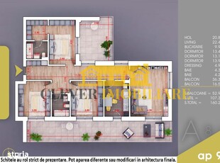 Promo Apartament 2 camere Titan Sector 3 Parcul Teilor