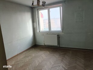 Apartament 2 camere de vanzare cu 35 mp gradina in Arhitectilor Sibiu