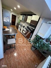 Apartament cu 2 camere, bloc nou, parcare, 57 mp, Zorilor!