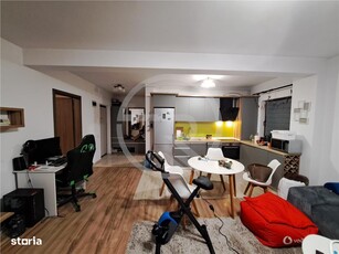 Apartament cu 2 camere, 57 mp utili, situat in cartierul Europa!