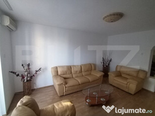 Apartament cu 2 camere, 64 mp, Aleea Trandafirilor