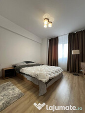 Apartament cu 2 camere Arka Residence