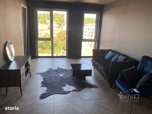 Apartament 2 camere, 58mp Utili, 30mp Gradina, Bloc Nou - Torontalului