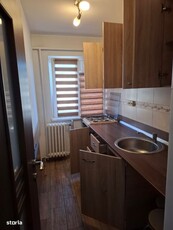 Apartament cu 2 Camere de inchiriat la Aviatori Residence cu loc de pa