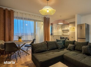 Apartament cu 2 camere cu gradina Lunca Cetatuii Iasi