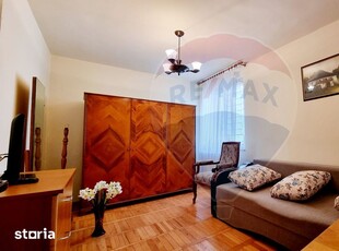 Apartament cu 2 camere de vânzare în zona Obor/Teiul Doamnei