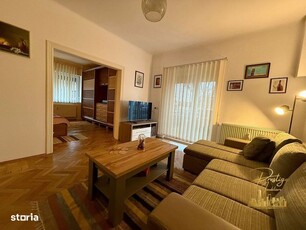 Apartament cu 2 camere de vanzare in zona Ultracentrala - Oradea