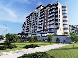 2 Camere | Aviatiei Tower | Loc de parcare inclus in pret