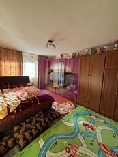 Apartament cu 2 camere Decomandat in zona Nicolina-C.U.G