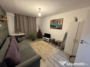 Apartament cu 2 camere, decomandat - zona Astra