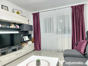 Apartament cu 2 camere, decomandat- zona Centru Civic