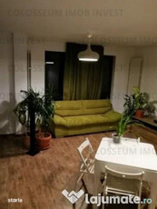 Apartament cu 2 camere, decomandat - zona Noua