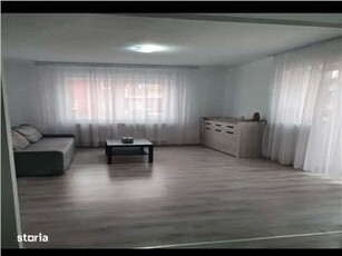 2 camere, mobilat, parter, zona Baicului – ideal pentru locuit sau inv