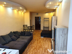 Apartament cu 2 camere, decomandat - zona Vlahuta