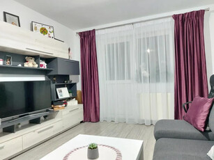 Apartament cu 2 camere