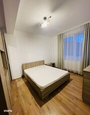 Garsonieră de 36,40 mp cu balcon | Aproape de Lidl și parc Tudor Arghe