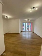 Apartament cu 2 camere, etaj intermediar, zona Abatorului