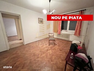 Garsoniera decomandata, bloc nou ridicat, Brancoveanu-Postalionului