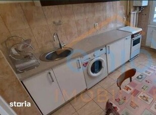 Apartament cu 2 camere in Mărăști