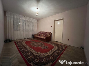 Apartament cu 2 camere – Târgu Jiu, zona centrală