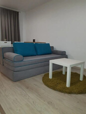 Apartament cu 2 camere tip studio - zona Tractorul