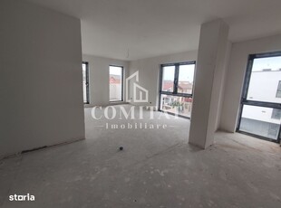 Apartament cu 2 camere renovat, zona Fortuna, Arad