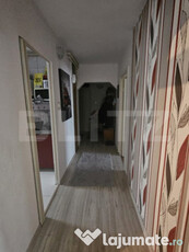 Apartament cu 3 camere, 68 mp, zona Tudor