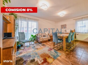 Apartament cu 3 camere de vanzare zona Vivo