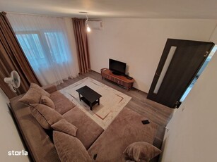 Apartament cu 3 camere decomandart etaj 3