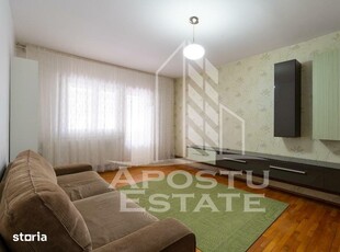 Apartament functional in regim hotelier 4 camere terasa parcare Sibiu