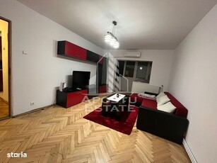 Apartament 3 camere, decomandat, 71 mp utili, etaj 6/9, zona Aradului