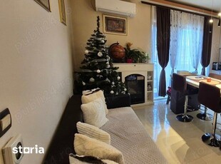 Apartament cu 3 camere Dumbravita-PadureaVerde-parcare inclusa in pret