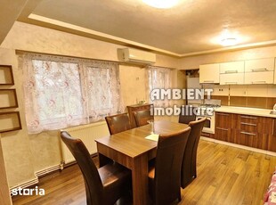 Apartament 50 mp utili zona Mihai Viteazu tip mansardă .