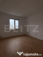 Apartament cu 3 camere, etajul 1