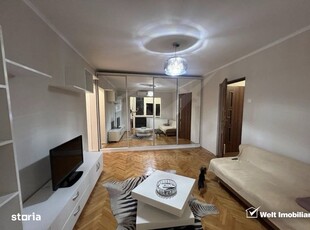 Calea surii mici/ Apartament 2 camere+2 Balcoane -Decomandat-etaj 1,2