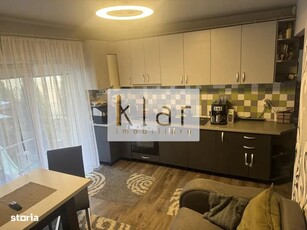 Apartament cu 3 camere si gradina in zona Vivo!