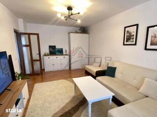 Apartament cu 3 camere Soseaua Nicolina Cug