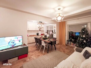 Apartament cu 1 camera | Buziașului