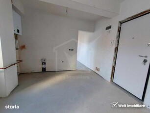 Apartament cu 2 camere decomandate- DE INCHIRIAT