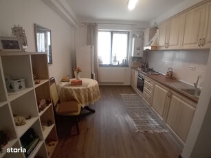 Apartament cu doua camere, mobilat, Visoianu