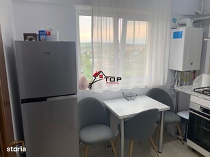 COMISION 0% Apartament 2 camere zona Rahovei 60 mpu la etajul 1 din 11