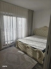 Apartament de 2 camere, 40 mp, etaj intermediar, parcare, str Eroilor/