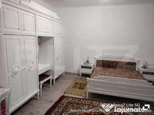 Apartament de 2 camere, 55 mp, zona Astra