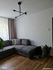 Apartament 2 camere, 2 bai- Metalurgiei