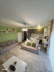 13 Septembrie, Apartament de 2 camere, confort 1, etaj2, 57 m2,